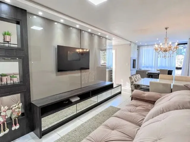 Imagem: Apartamento À Venda, 2 Quartos, Sendo 1