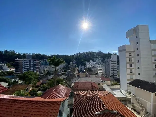 Imagem: Florianópolis - Apartamento Padrão - Carvoeira