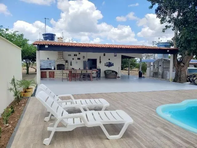 Imagem: Chácara Renascer