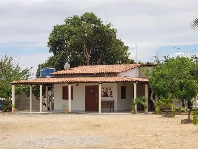 Imagem 7: Chácara Renascer