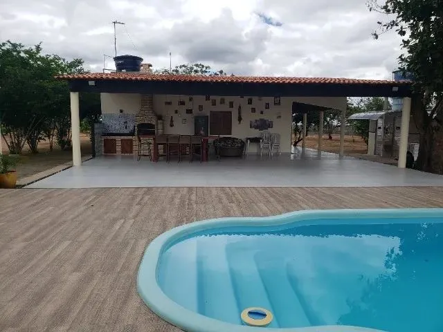 Imagem 2: Chácara Renascer