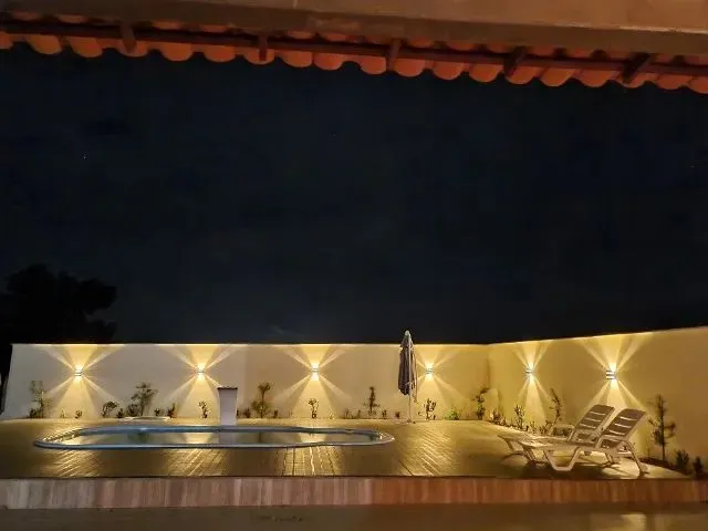Imagem 9: Chácara Renascer
