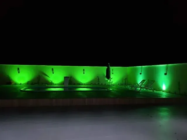 Imagem 3: Chácara Renascer