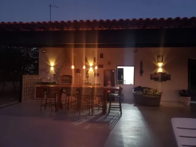 Imagem 8: Chácara Renascer