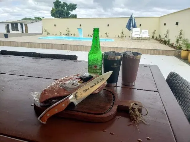 Imagem 5: Chácara Renascer