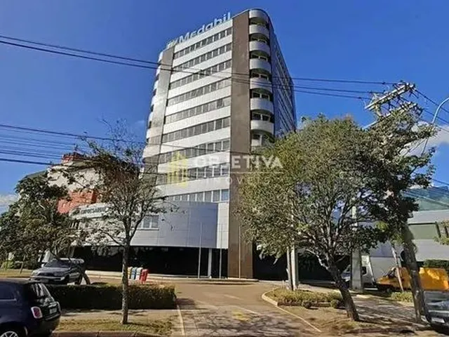 Imagem: Sala para Locação, Anchieta, Porto Alegre