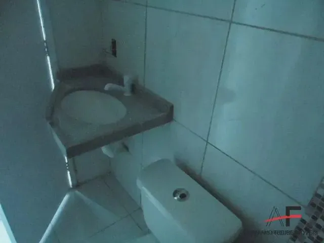 Imagem 11: Casa com 2 Quartos a Venda em Cascavel, Loteamento Bons Ventos - Ca51829