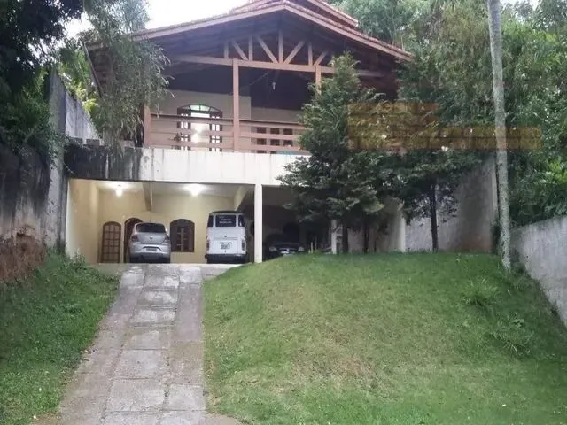 Imagem: Casa Residencial em Itapevi - Sp, Transurb