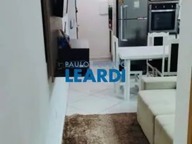 Imagem: Apartamento - Vila Cecília Maria - Sp