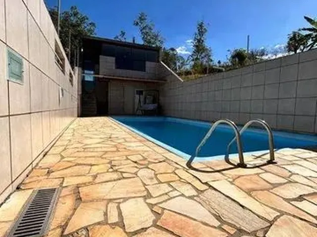 Imagem: Maravilhosa Casa de Alto Padrão À Venda