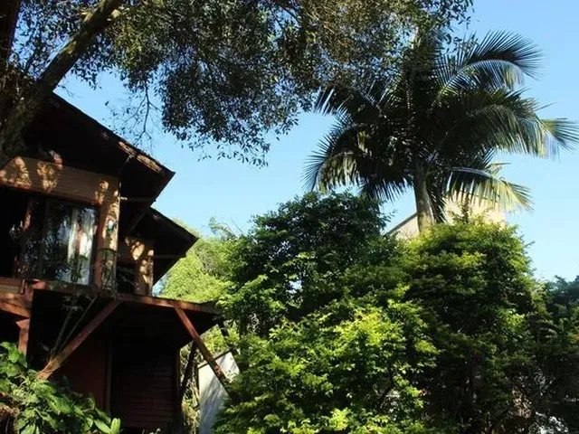 Imagem 2: Casa com 2 Dormitórios, 180 M² - Rio Tavares - Florianópolis/Sc
