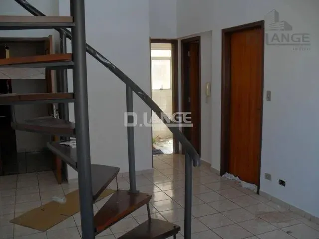 Imagem: Apartamento para Alugar no Botafogo em Campinas/Sp