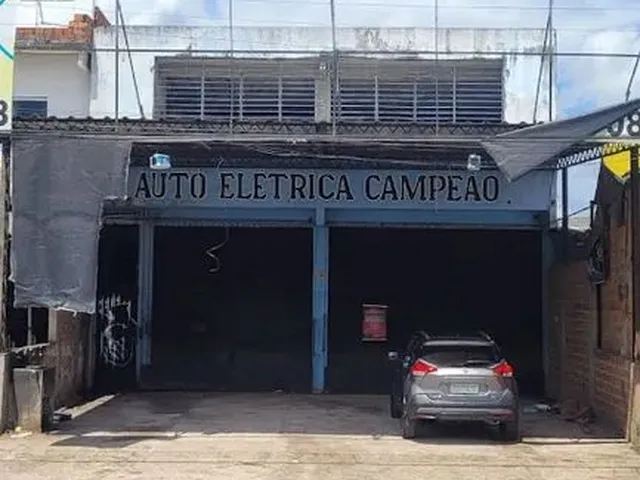 Imagem 1: Prédio para Alugar, 400 M² - Distrito Industrial - Ananindeua/Pa