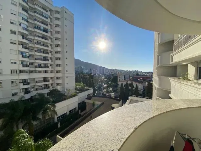 Imagem: Florianópolis - Apartamento Padrão - Trindade