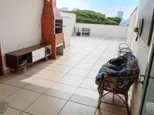 Imagem: Cobertura 110M² para Locação Vila Assunção