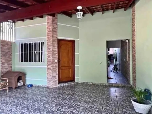 Imagem: Linda Casa no Lírio do Vale / a Pronta