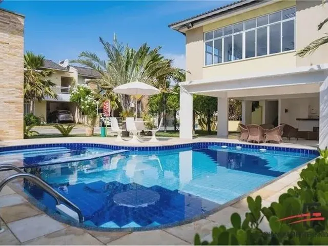 Imagem: Excelente Casa Duplex com 4 Quartos no Residencial