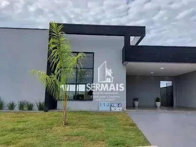 Imagem: Casa com 3 Dormitórios À Venda, 190 M²