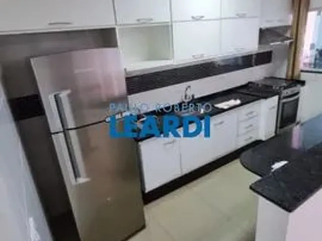 Imagem: Casa de Vila - Vila Suíça - Sp