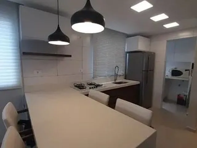 Imagem 1: Apartamento com 2 Dormitórios para Alugar, 63 M² por R$ 3.130,30/Mês - Seminário