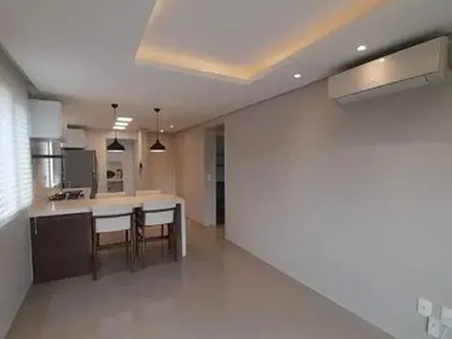 Imagem 3: Apartamento com 2 Dormitórios para Alugar, 63 M² por R$ 3.130,30/Mês - Seminário