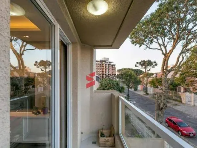 Imagem 5: Apartamento com 2 Dormitórios para Alugar, 63 M² por R$ 3.130,30/Mês - Seminário