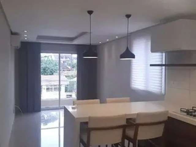 Imagem 2: Apartamento com 2 Dormitórios para Alugar, 63 M² por R$ 3.130,30/Mês - Seminário