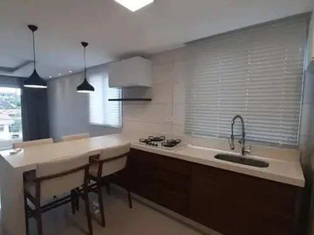 Imagem 15: Apartamento com 2 Dormitórios para Alugar, 63 M² por R$ 3.130,30/Mês - Seminário