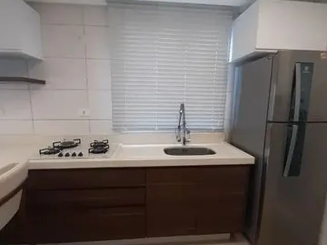 Imagem 11: Apartamento com 2 Dormitórios para Alugar, 63 M² por R$ 3.130,30/Mês - Seminário