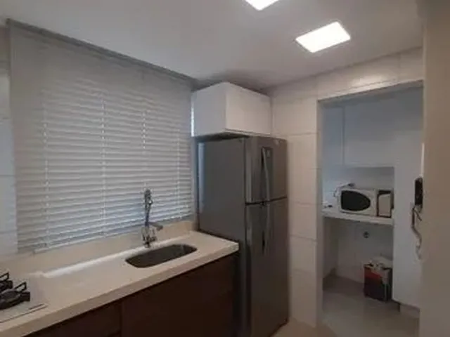 Imagem 6: Apartamento com 2 Dormitórios para Alugar, 63 M² por R$ 3.130,30/Mês - Seminário