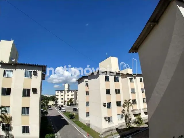 Imagem 1: Locação Apartamento 2 Quartos Morada de Laranjeiras Serra