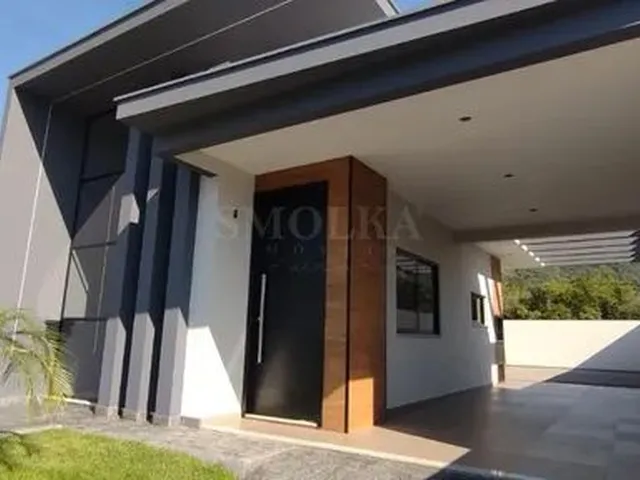 Imagem 1: São José - Casa Padrão - Forquilhas