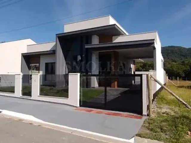 Imagem 9: São José - Casa Padrão - Forquilhas