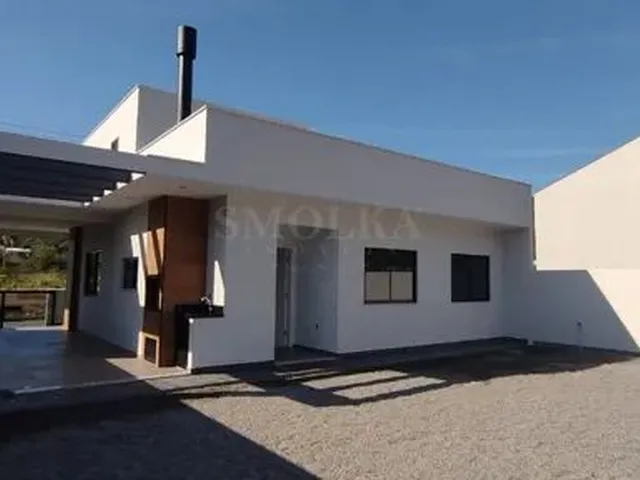 Imagem 11: São José - Casa Padrão - Forquilhas
