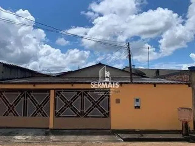 Imagem: Casa com 3 Dormitórios, 290 M² - Venda