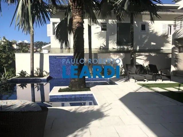 Imagem: Casa em Condomínio - Condomínio Arujá