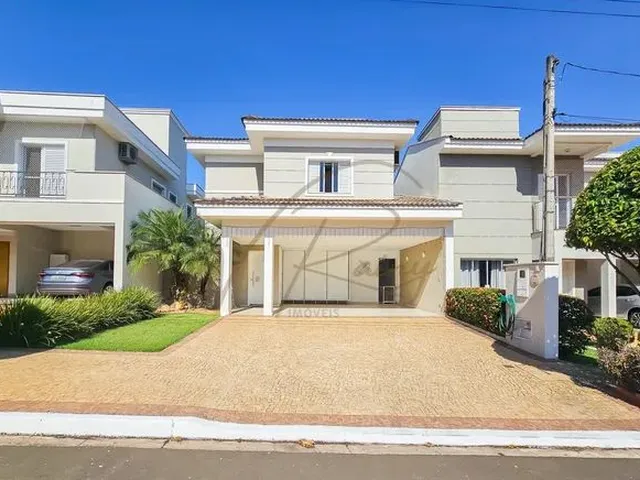 Imagem: Sobrado no Residencial Leão por R$ 1.090.000,00