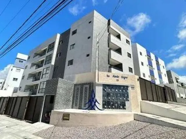 Imagem: Apartamento com 2 Dormitórios para Alugar