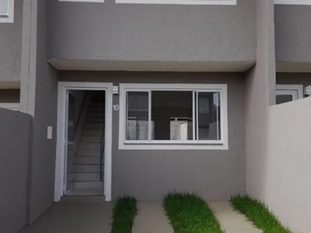 Imagem: Ágio Casa Etapa C Sobrado