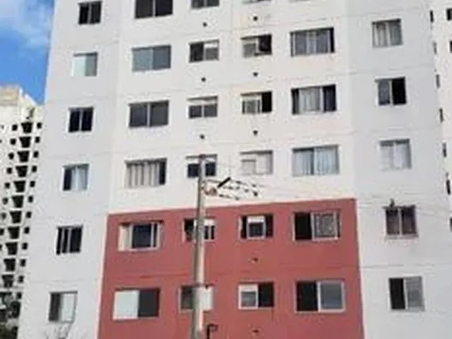 Imagem: Apartamento com 2 Dormitórios para Alugar