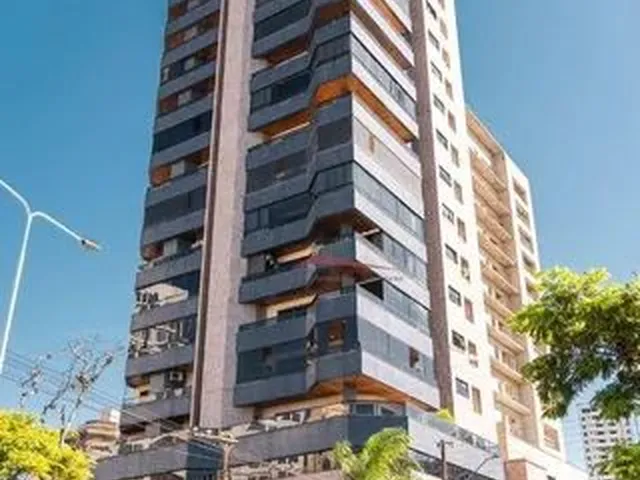 Imagem: Apartamento com 4 Dormitórios À Venda