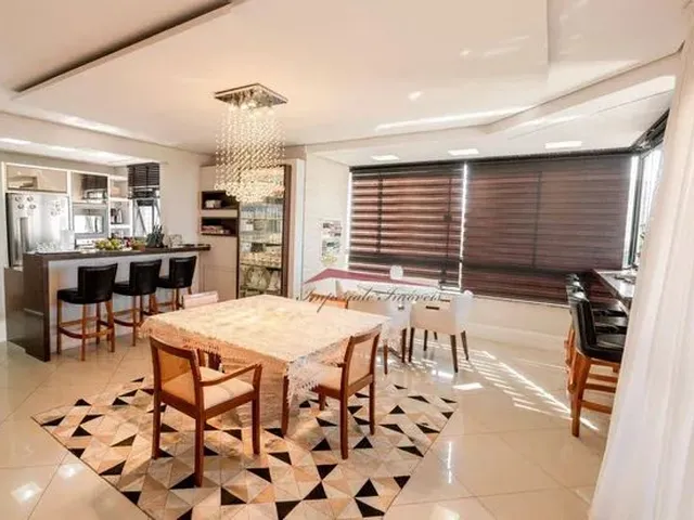 Imagem 3: Apartamento com 4 Dormitórios À Venda, 280 M² por R$ 1.700.000,00 - Centro - Itajaí/Sc