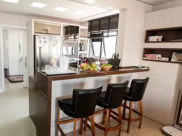 Imagem 7: Apartamento com 4 Dormitórios À Venda, 280 M² por R$ 1.700.000,00 - Centro - Itajaí/Sc