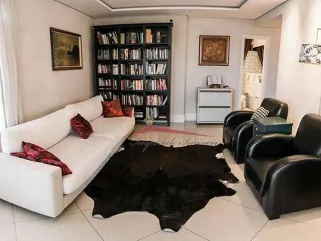 Imagem 14: Apartamento com 4 Dormitórios À Venda, 280 M² por R$ 1.700.000,00 - Centro - Itajaí/Sc