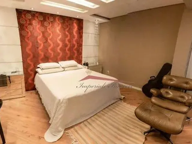 Imagem 10: Apartamento com 4 Dormitórios À Venda, 280 M² por R$ 1.700.000,00 - Centro - Itajaí/Sc