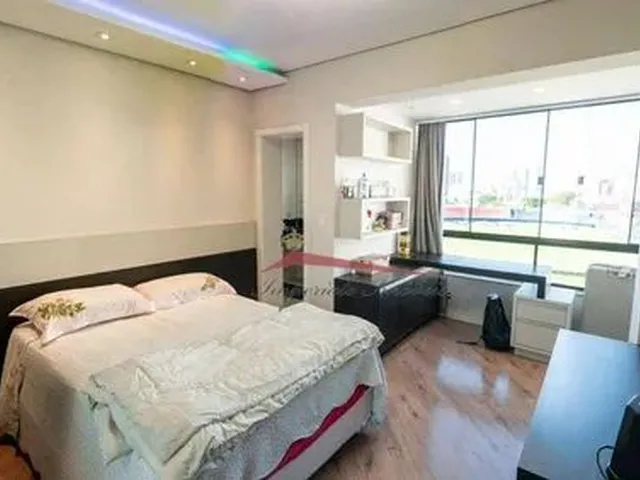 Imagem 2: Apartamento com 4 Dormitórios À Venda, 280 M² por R$ 1.700.000,00 - Centro - Itajaí/Sc