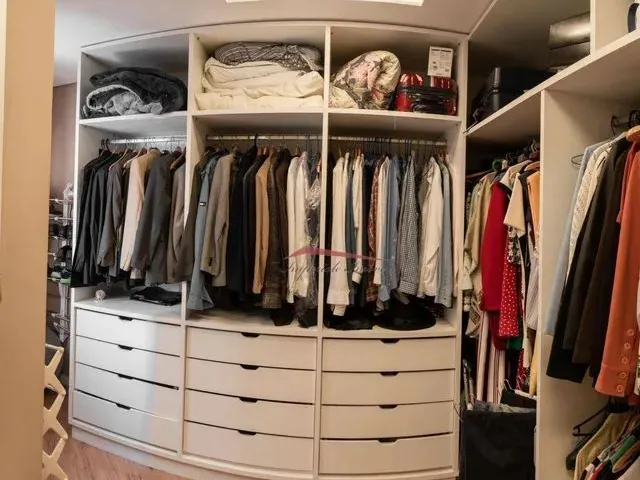 Imagem 8: Apartamento com 4 Dormitórios À Venda, 280 M² por R$ 1.700.000,00 - Centro - Itajaí/Sc