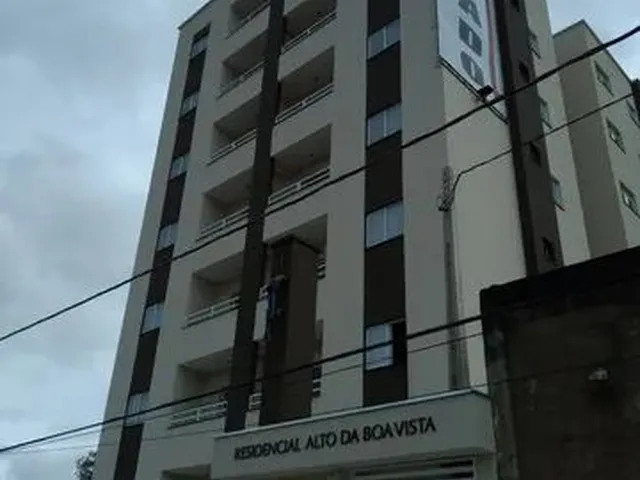 Imagem: Lindo Apartamento no Residencial Alto da