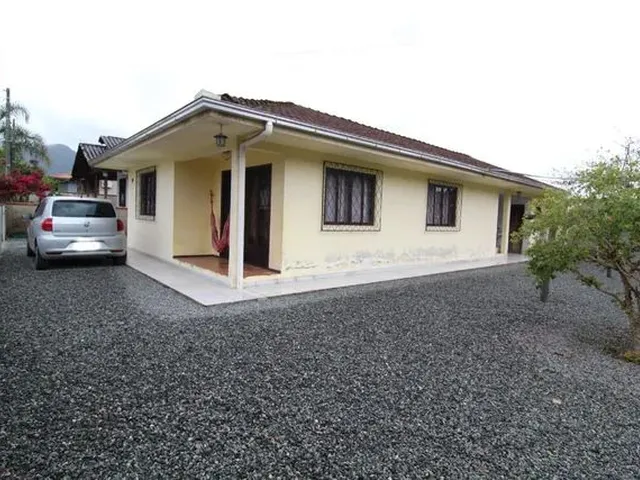 Imagem: Casa À Venda, 3 Quartos, Bairro João Pessoa