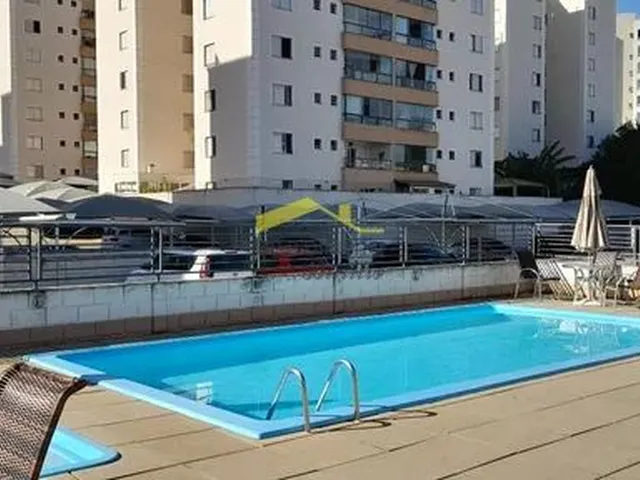 Imagem: Apartamento À Venda, 3 Quartos, 1 Suíte